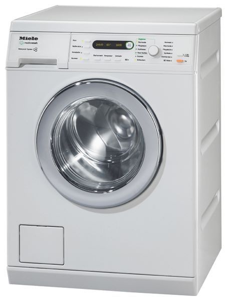 Отзывы Miele W 3845 WPS Medicwash