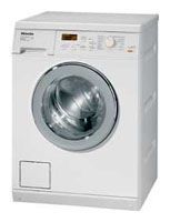 Отзывы Miele W 3923 WPS белая