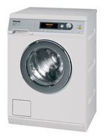 Отзывы Miele W 3985 WPS Navitronic