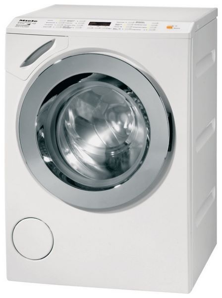 Отзывы Miele W 4446 WPS