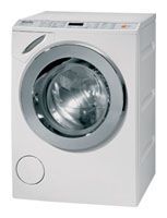 Отзывы Miele W 4466 WPS