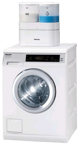 Отзывы Miele W 5000 WPS Supertronic