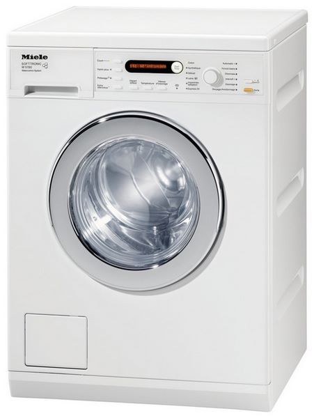 Отзывы Miele W 5780