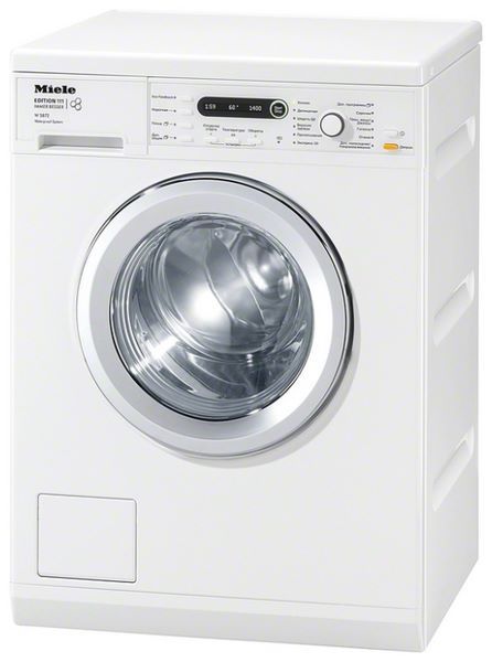 Отзывы Miele W 5872 Edition 111