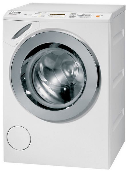 Отзывы Miele W 6000 galagrande XL