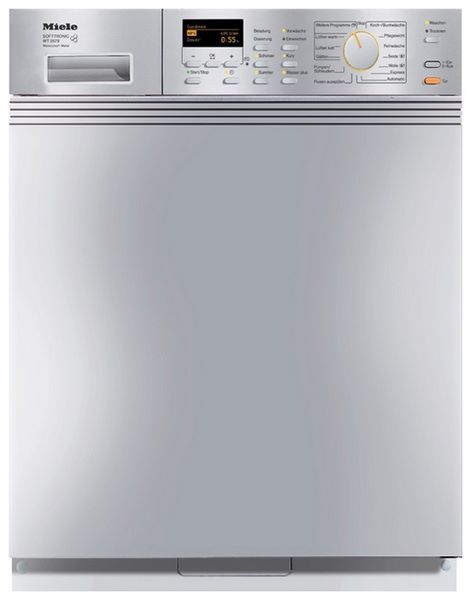 Отзывы Miele WT 2679 I WPM