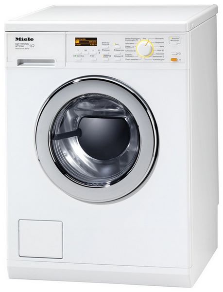 Отзывы Miele WT 2780 WPM