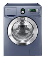 Отзывы Samsung WF1602YQB