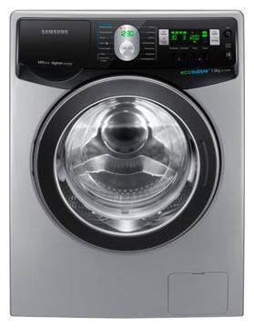 Отзывы Samsung WF1702XQR