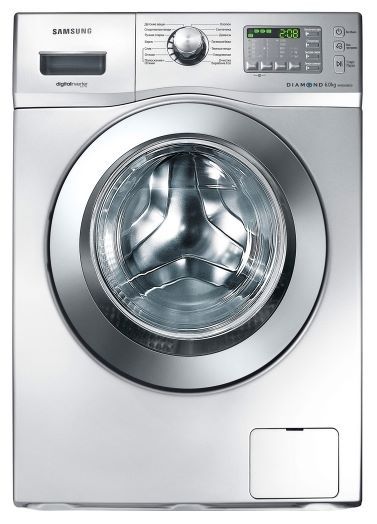 Отзывы Samsung WF602W2BKSD