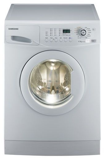 Отзывы Samsung WF6450S7W