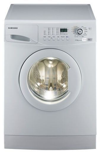 Отзывы Samsung WF6520N7W