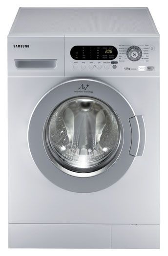 Отзывы Samsung WF6520S6V