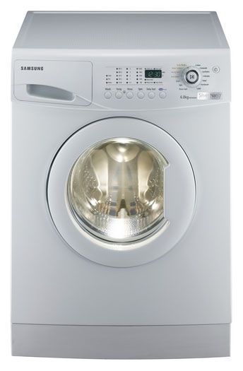 Отзывы Samsung WF6600S4V