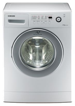 Отзывы Samsung WF7450SAV