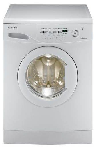 Отзывы Samsung WFS1061