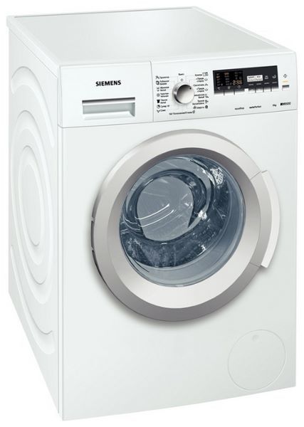 Отзывы Siemens WM 10Q441