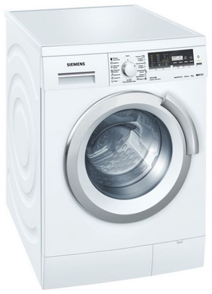 Отзывы Siemens WM 10S47 A