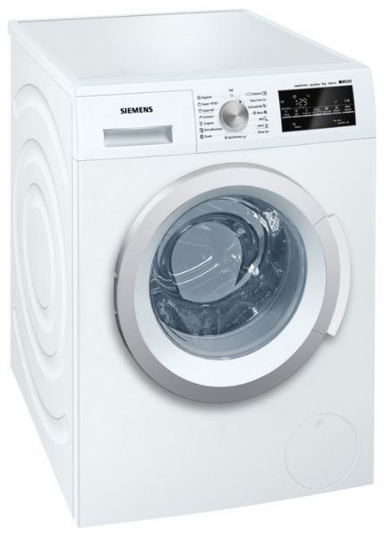 Отзывы Siemens WM 12T440