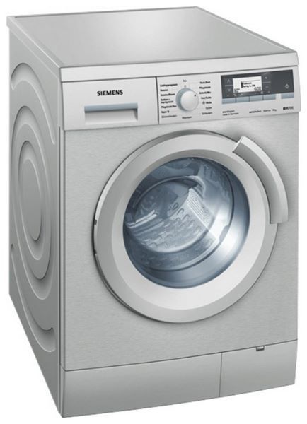 Отзывы Siemens WM 16S75 S