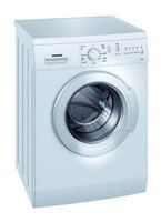 Отзывы Siemens WS 10X160