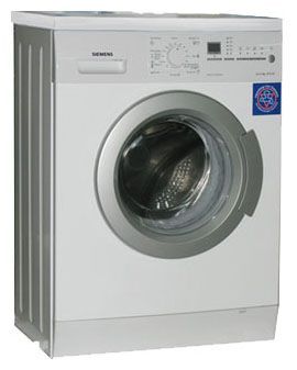 Отзывы Siemens WS 10X35