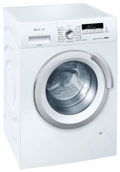 Отзывы Siemens WS 12K24 M