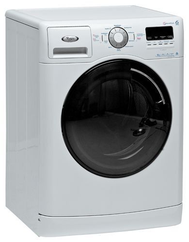 Отзывы Whirlpool Aquasteam 1200