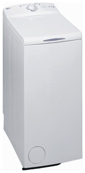 Отзывы Whirlpool AWE 2550