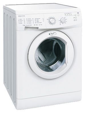 Отзывы Whirlpool AWG 222