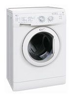 Отзывы Whirlpool AWG 231