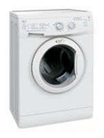 Отзывы Whirlpool AWG 232