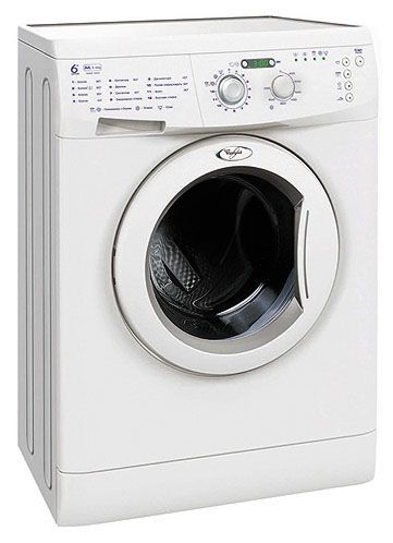 Отзывы Whirlpool AWG 233