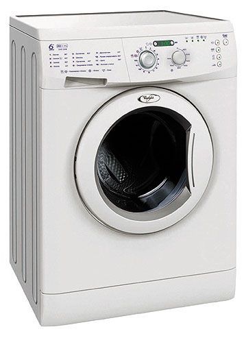 Отзывы Whirlpool AWG 236