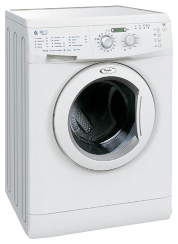 Отзывы Whirlpool AWG 292