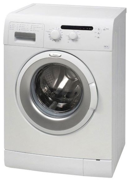 Отзывы Whirlpool AWG 328