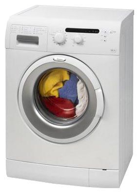 Отзывы Whirlpool AWG 330