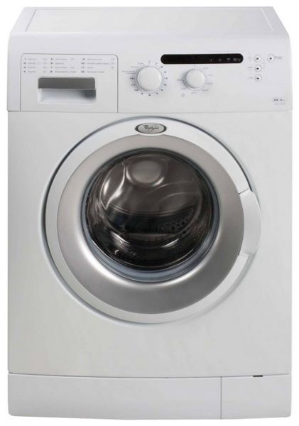 Отзывы Whirlpool AWG 338