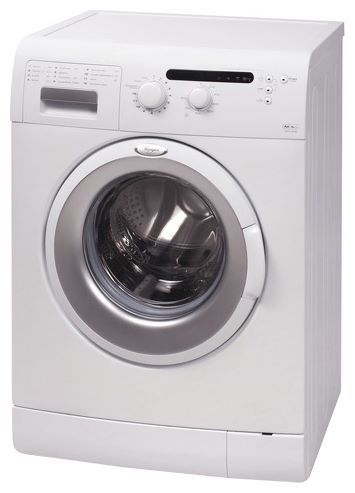 Отзывы Whirlpool AWG 350