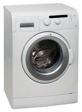 Отзывы Whirlpool AWG 358