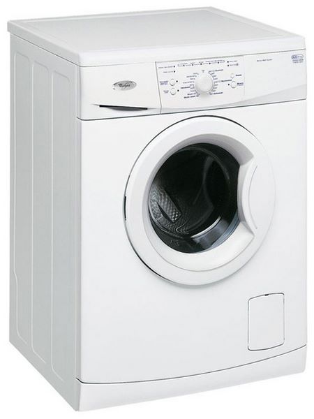 Отзывы Whirlpool AWG 7012