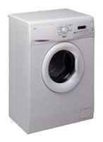 Отзывы Whirlpool AWG 874 D