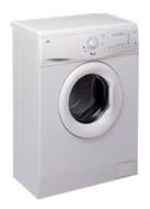 Отзывы Whirlpool AWG 874