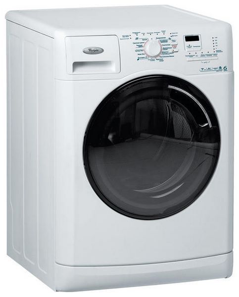 Отзывы Whirlpool AWOE 7100