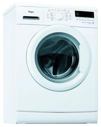 Отзывы Whirlpool AWS 51011