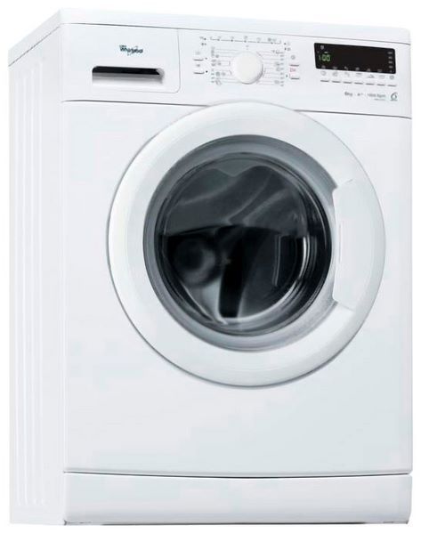 Отзывы Whirlpool AWS 61012