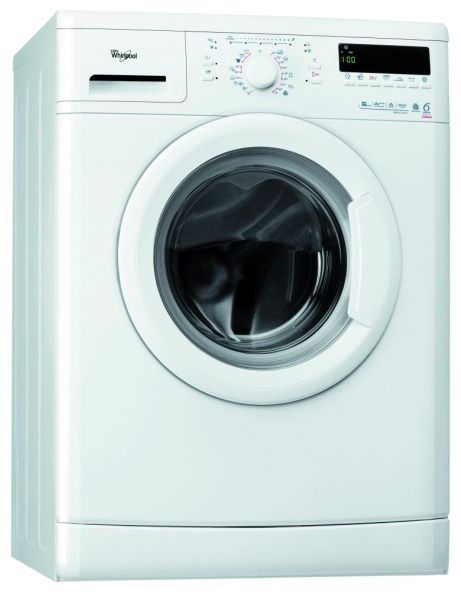 Отзывы Whirlpool AWS 63013