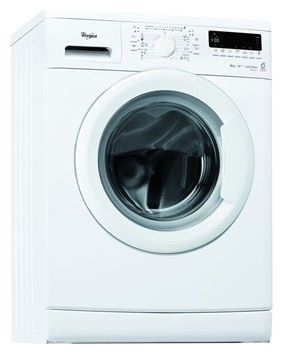 Отзывы Whirlpool AWS 63213