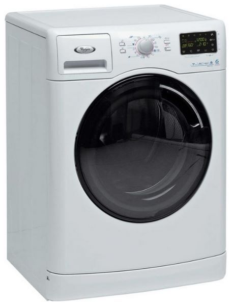 Отзывы Whirlpool AWSE 7120