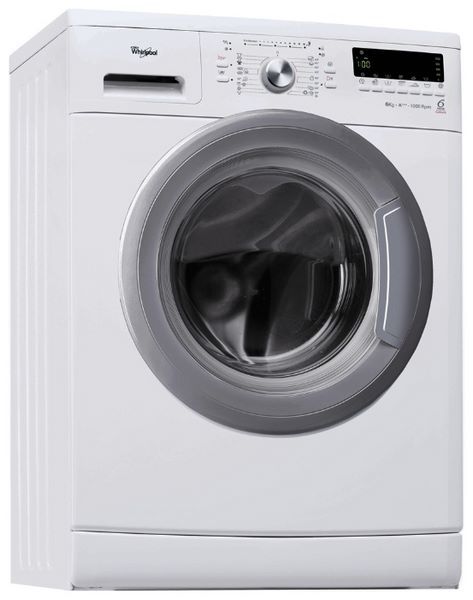 Отзывы Whirlpool AWSX 63213